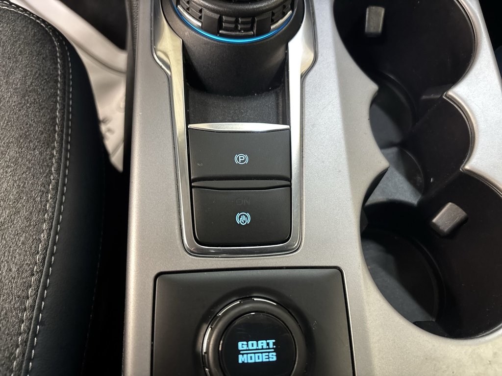 2023 Ford Bronco Sport in Antigonish, Nova Scotia - 30 - w1024h768px