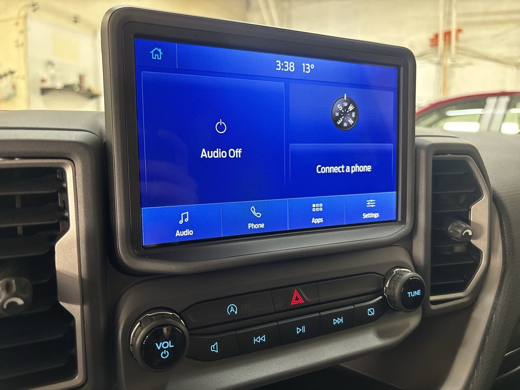 2023 Ford Bronco Sport in Antigonish, Nova Scotia - 25 - w1024h768px