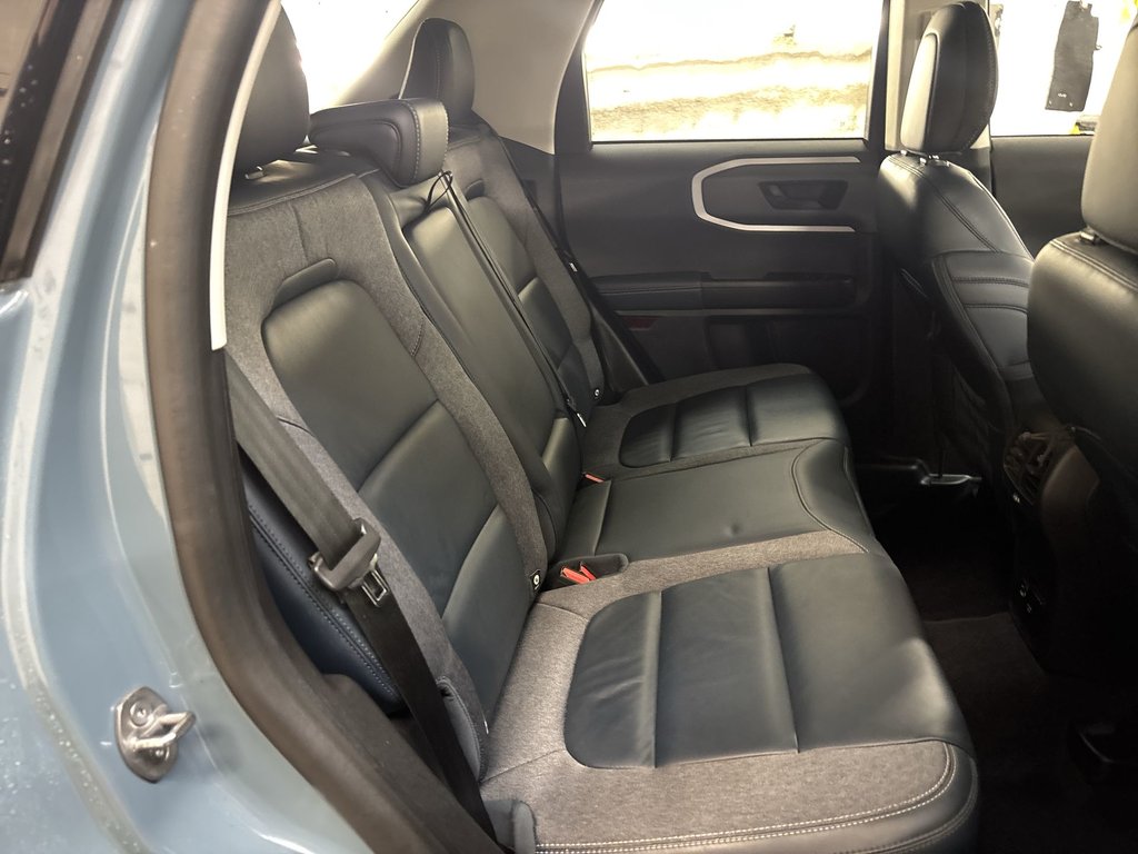 2023 Ford Bronco Sport in Antigonish, Nova Scotia - 39 - w1024h768px