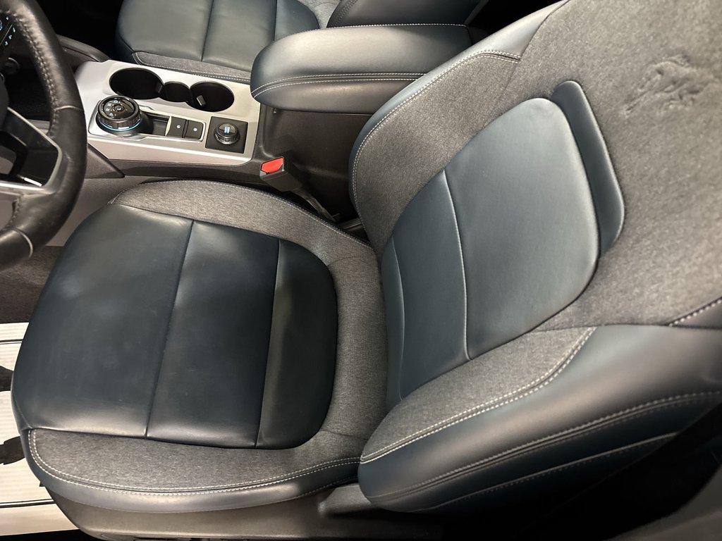 2023 Ford Bronco Sport in Antigonish, Nova Scotia - 12 - w1024h768px