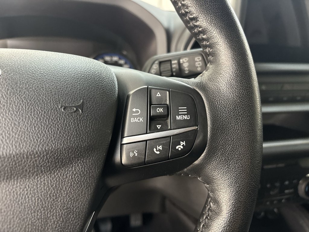 2023 Ford Bronco Sport in Antigonish, Nova Scotia - 21 - w1024h768px