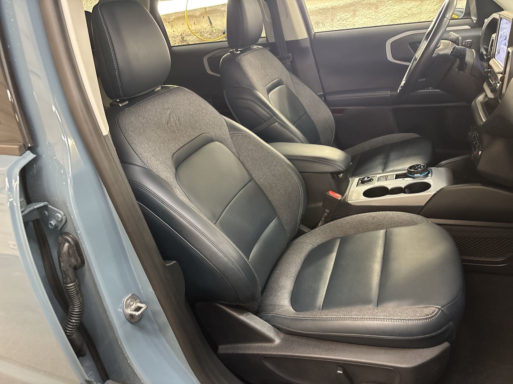 2023 Ford Bronco Sport in Antigonish, Nova Scotia - 42 - w1024h768px