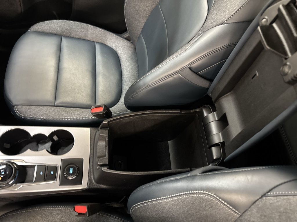 2023 Ford Bronco Sport in Antigonish, Nova Scotia - 50 - w1024h768px