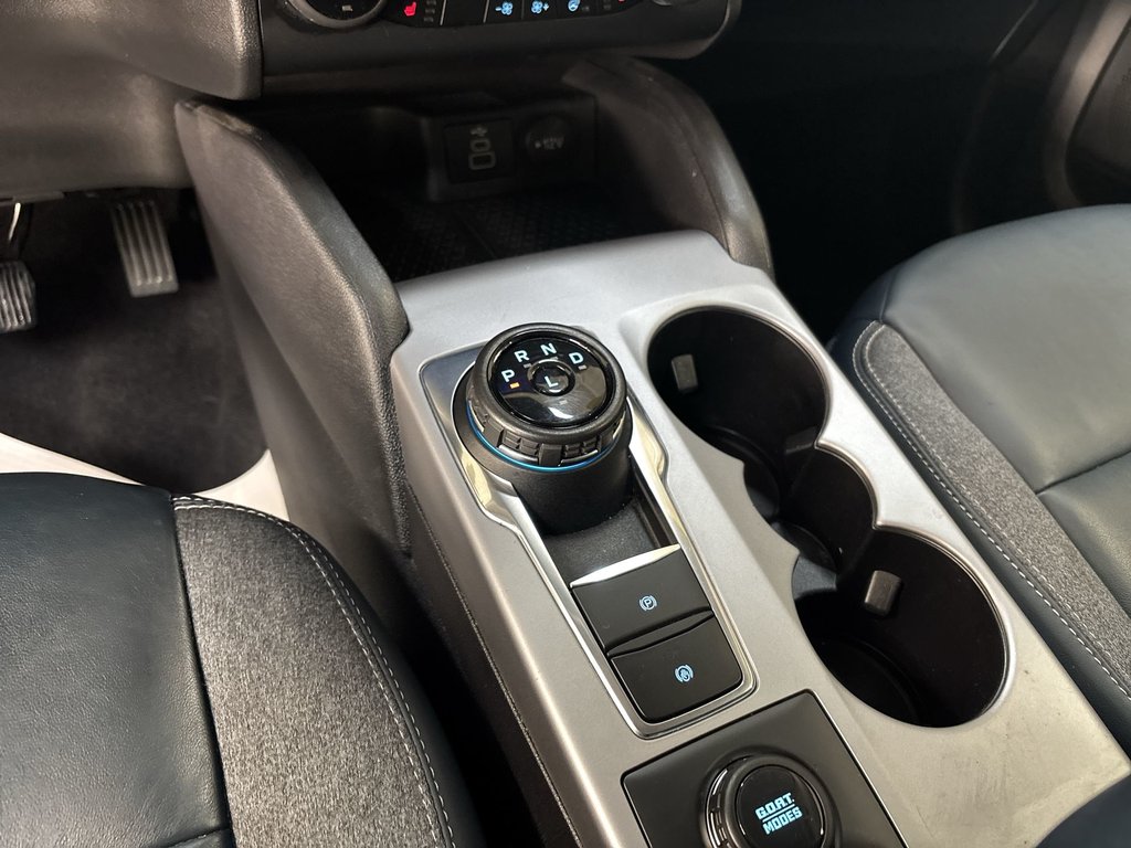 2023 Ford Bronco Sport in Antigonish, Nova Scotia - 29 - w1024h768px