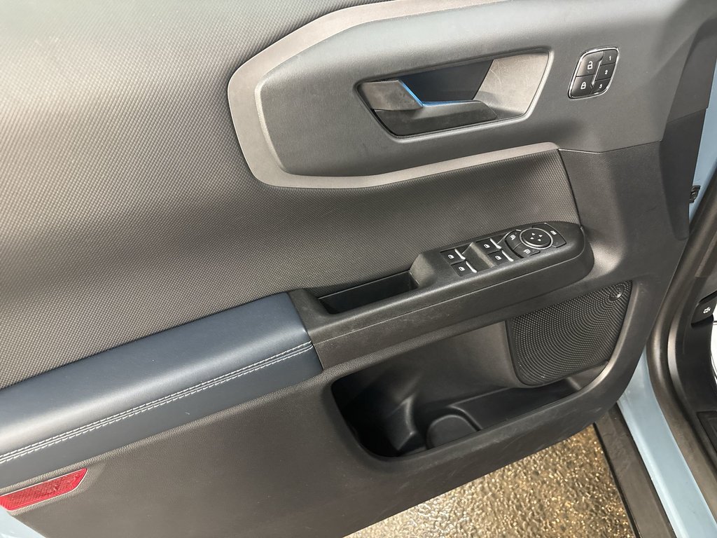 2023 Ford Bronco Sport in Antigonish, Nova Scotia - 15 - w1024h768px