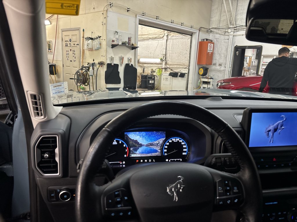 2023 Ford Bronco Sport in Antigonish, Nova Scotia - 13 - w1024h768px