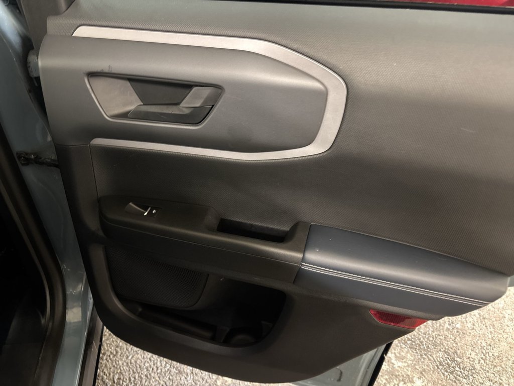 2023 Ford Bronco Sport in Antigonish, Nova Scotia - 41 - w1024h768px