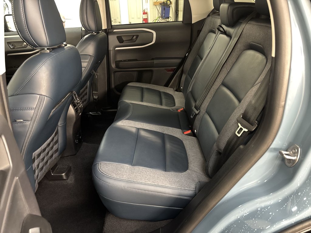 2023 Ford Bronco Sport in Antigonish, Nova Scotia - 32 - w1024h768px