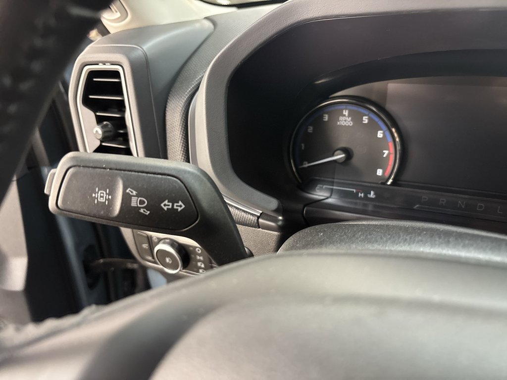 2023 Ford Bronco Sport in Antigonish, Nova Scotia - 47 - w1024h768px