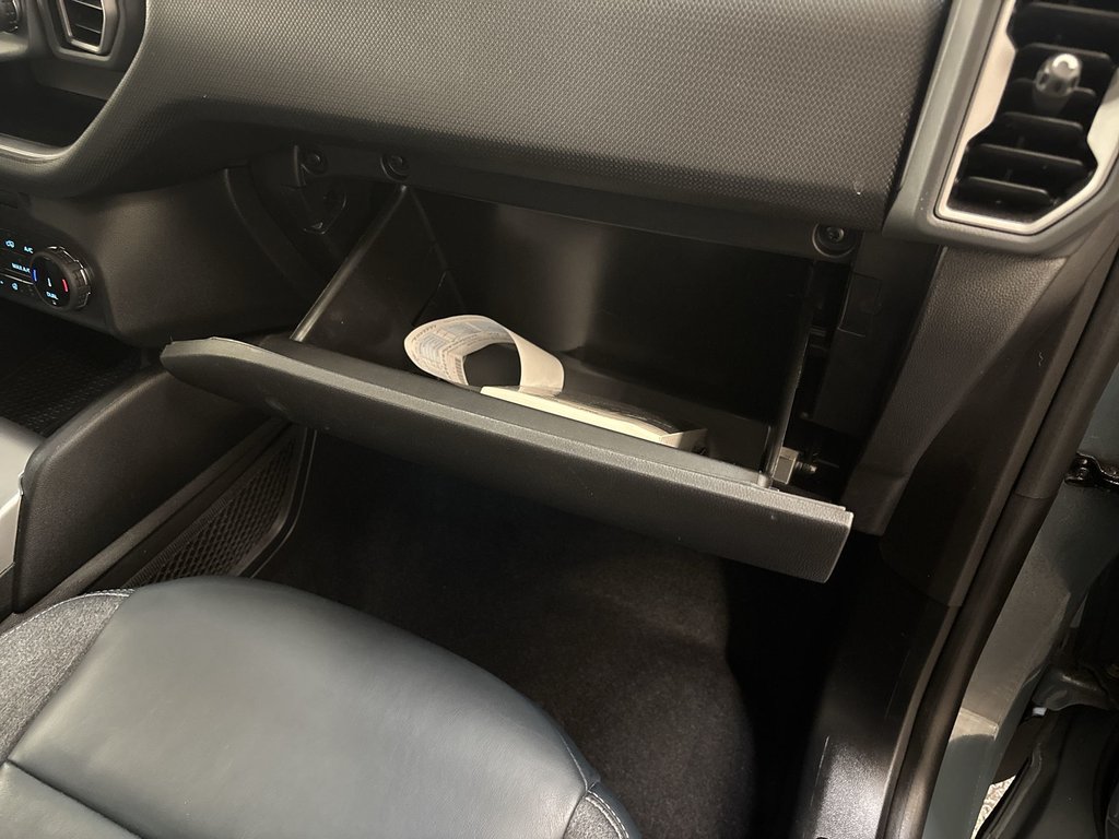 2023 Ford Bronco Sport in Antigonish, Nova Scotia - 43 - w1024h768px