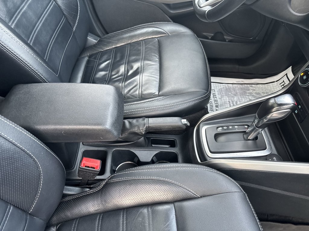 2018 Ford EcoSport Titanium | Leather | HtdSeats | Bluetooth in Saint John, New Brunswick - 46 - w1024h768px