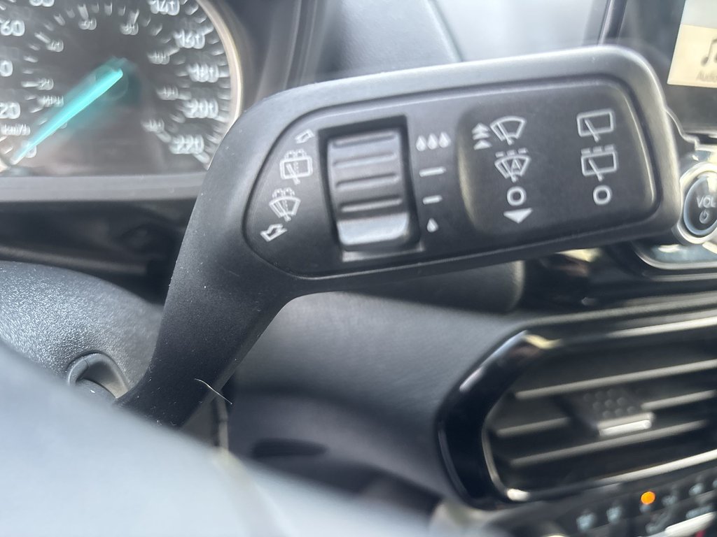 2018 Ford EcoSport Titanium | Leather | HtdSeats | Bluetooth in Saint John, New Brunswick - 50 - w1024h768px