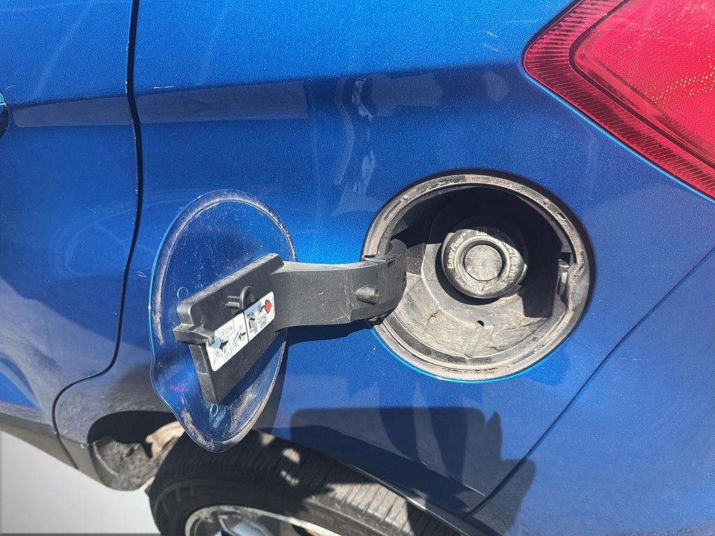 2018 Ford EcoSport Titanium | Leather | HtdSeats | Bluetooth in Saint John, New Brunswick - 40 - w1024h768px