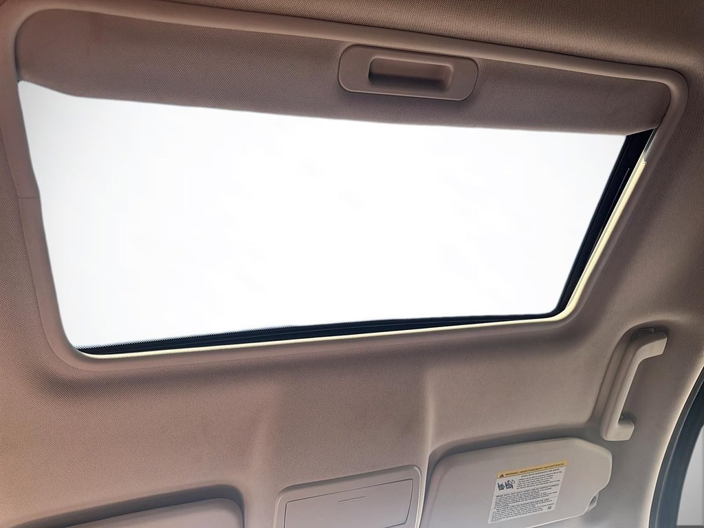 2018 Ford EcoSport Titanium | Leather | HtdSeats | Bluetooth in Saint John, New Brunswick - 19 - w1024h768px