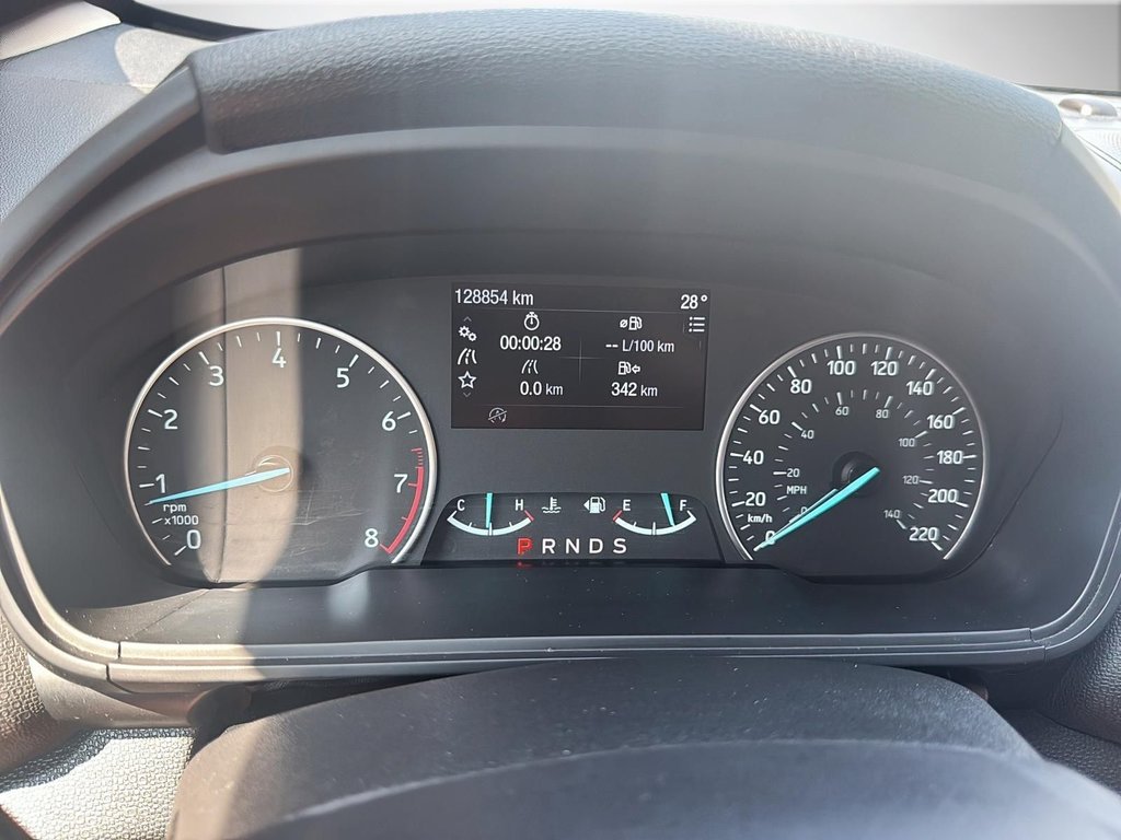 2018 Ford EcoSport Titanium | Leather | HtdSeats | Bluetooth in Saint John, New Brunswick - 15 - w1024h768px