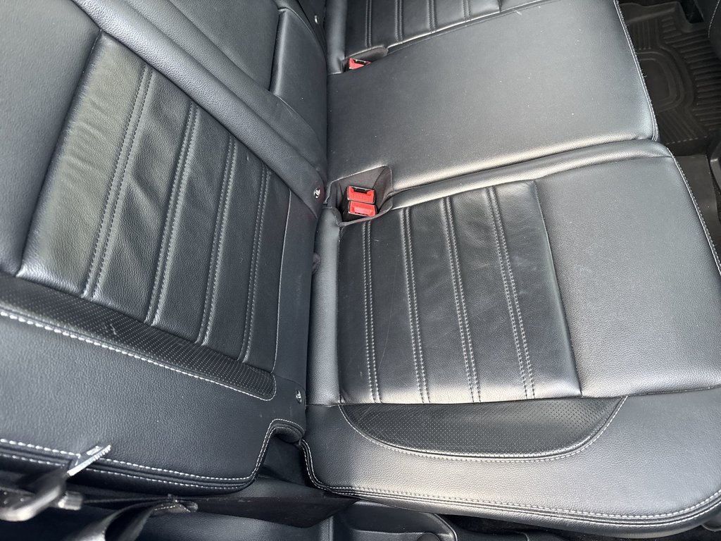 2018 Ford EcoSport Titanium | Leather | HtdSeats | Bluetooth in Saint John, New Brunswick - 40 - w1024h768px