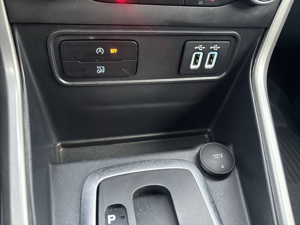 2018 Ford EcoSport Titanium | Leather | HtdSeats | Bluetooth in Saint John, New Brunswick - 28 - w1024h768px