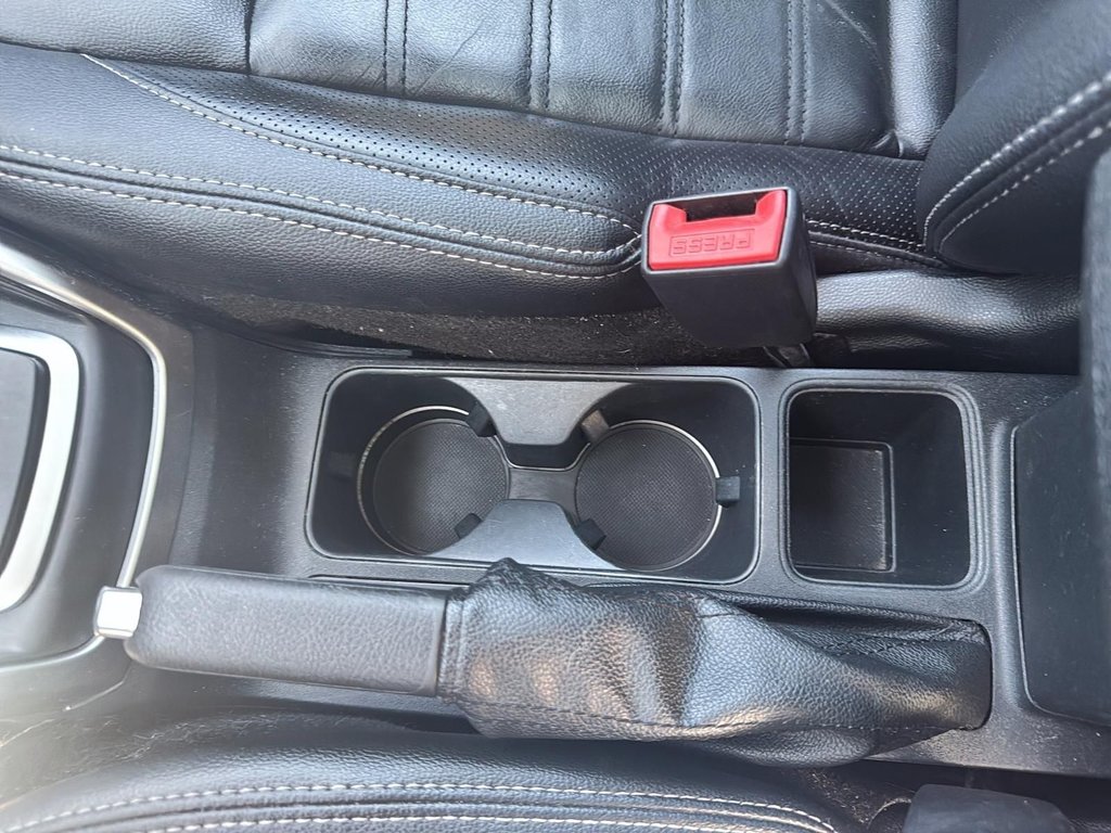 2018 Ford EcoSport Titanium | Leather | HtdSeats | Bluetooth in Saint John, New Brunswick - 27 - w1024h768px