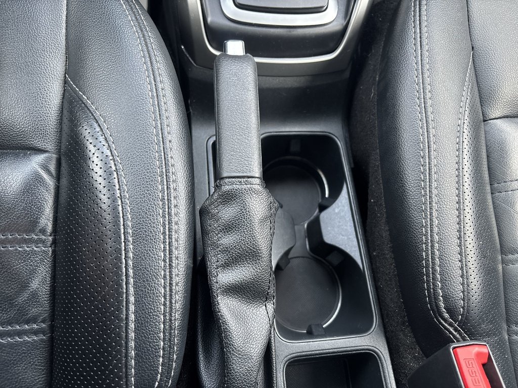 2018 Ford EcoSport Titanium | Leather | HtdSeats | Bluetooth in Saint John, New Brunswick - 30 - w1024h768px