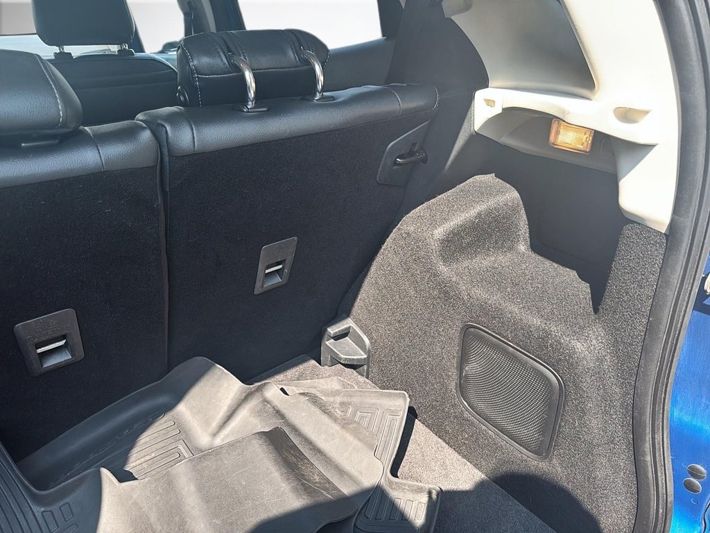 2018 Ford EcoSport Titanium | Leather | HtdSeats | Bluetooth in Saint John, New Brunswick - 44 - w1024h768px