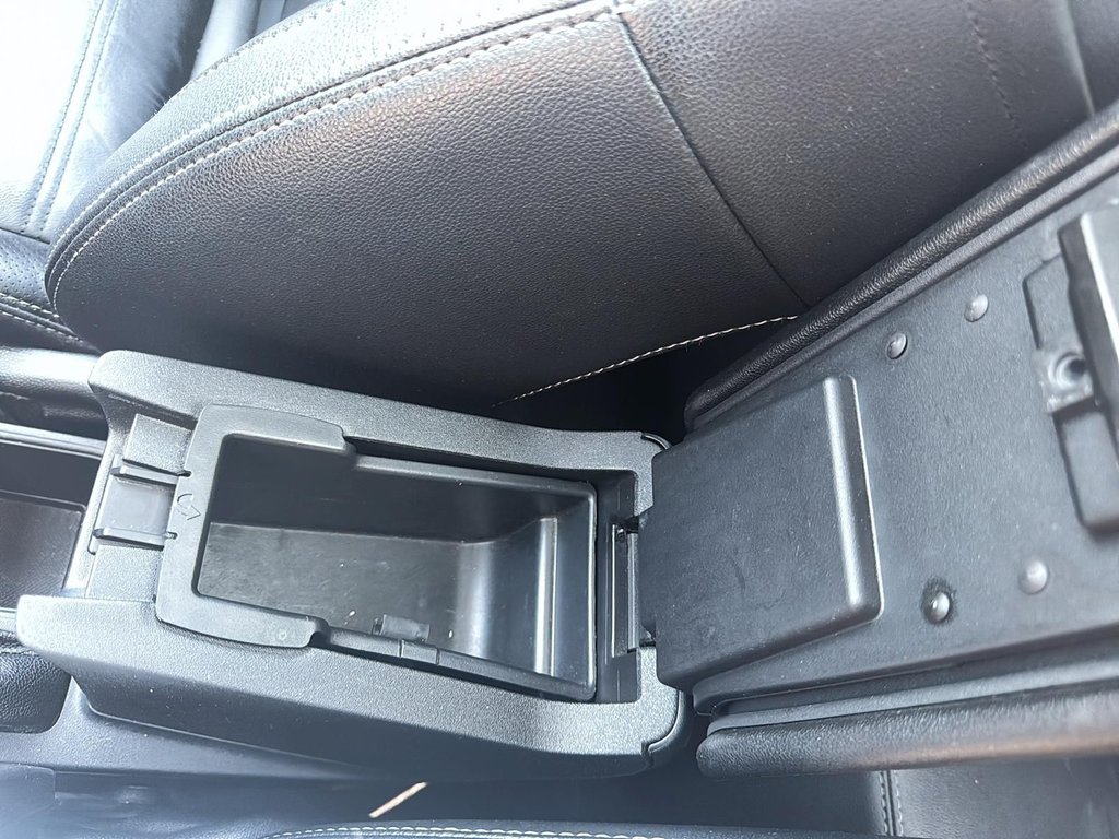 2018 Ford EcoSport Titanium | Leather | HtdSeats | Bluetooth in Saint John, New Brunswick - 28 - w1024h768px