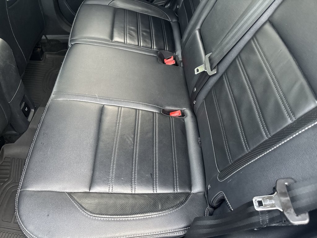 2018 Ford EcoSport Titanium | Leather | HtdSeats | Bluetooth in Saint John, New Brunswick - 34 - w1024h768px