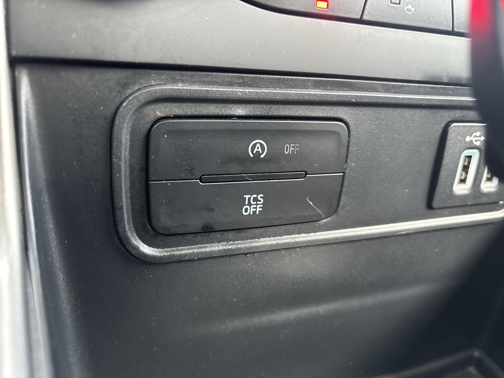 2018 Ford EcoSport Titanium | Leather | HtdSeats | Bluetooth in Saint John, New Brunswick - 22 - w1024h768px