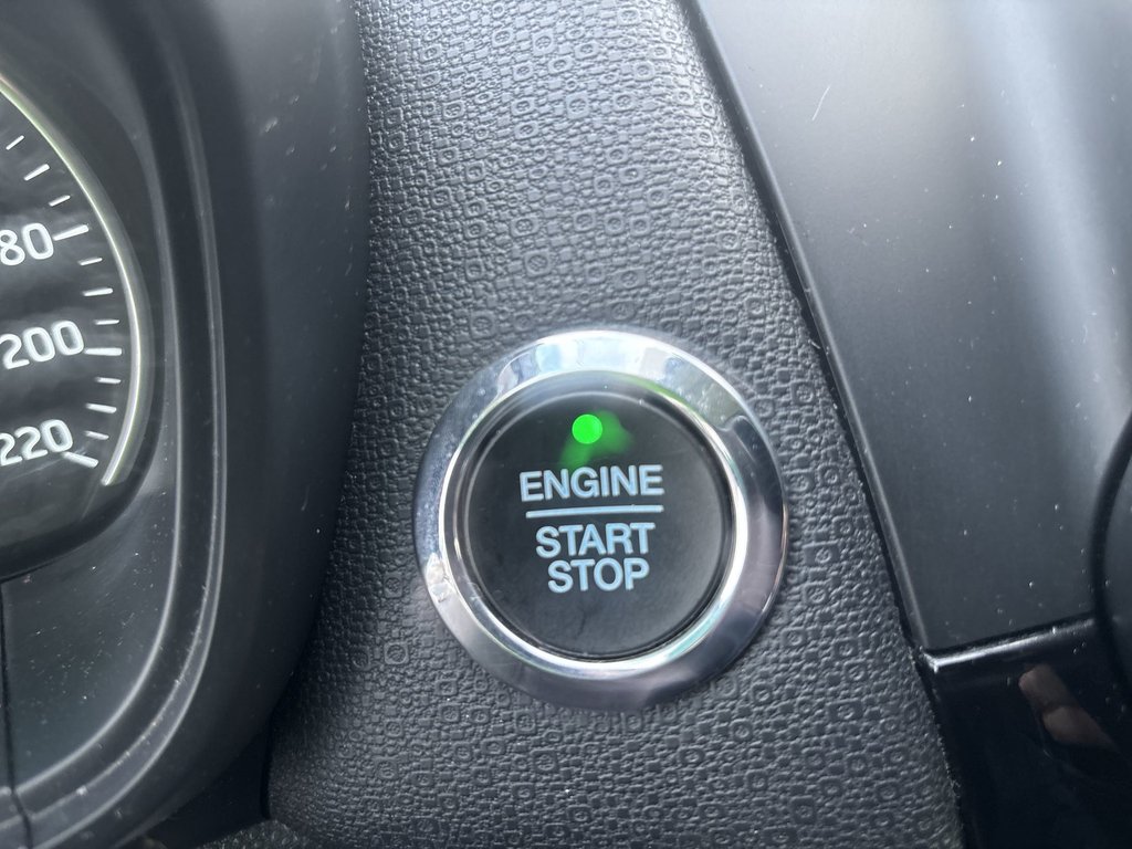 2018 Ford EcoSport Titanium | Leather | HtdSeats | Bluetooth in Saint John, New Brunswick - 51 - w1024h768px