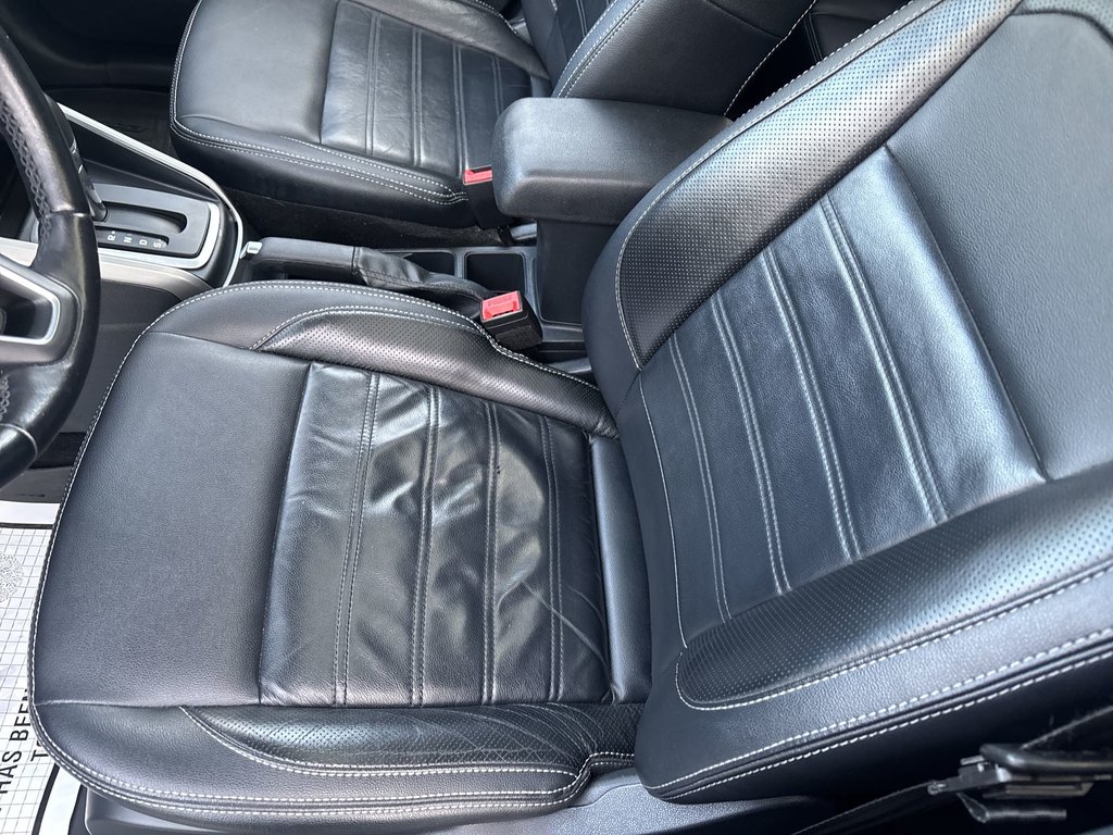 2018 Ford EcoSport Titanium | Leather | HtdSeats | Bluetooth in Saint John, New Brunswick - 12 - w1024h768px