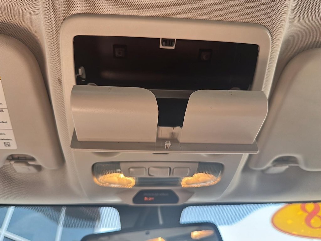 2018 Ford EcoSport Titanium | Leather | HtdSeats | Bluetooth in Saint John, New Brunswick - 31 - w1024h768px