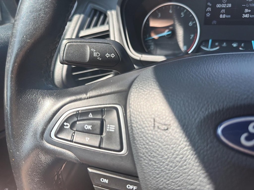 2018 Ford EcoSport Titanium | Leather | HtdSeats | Bluetooth in Saint John, New Brunswick - 25 - w1024h768px