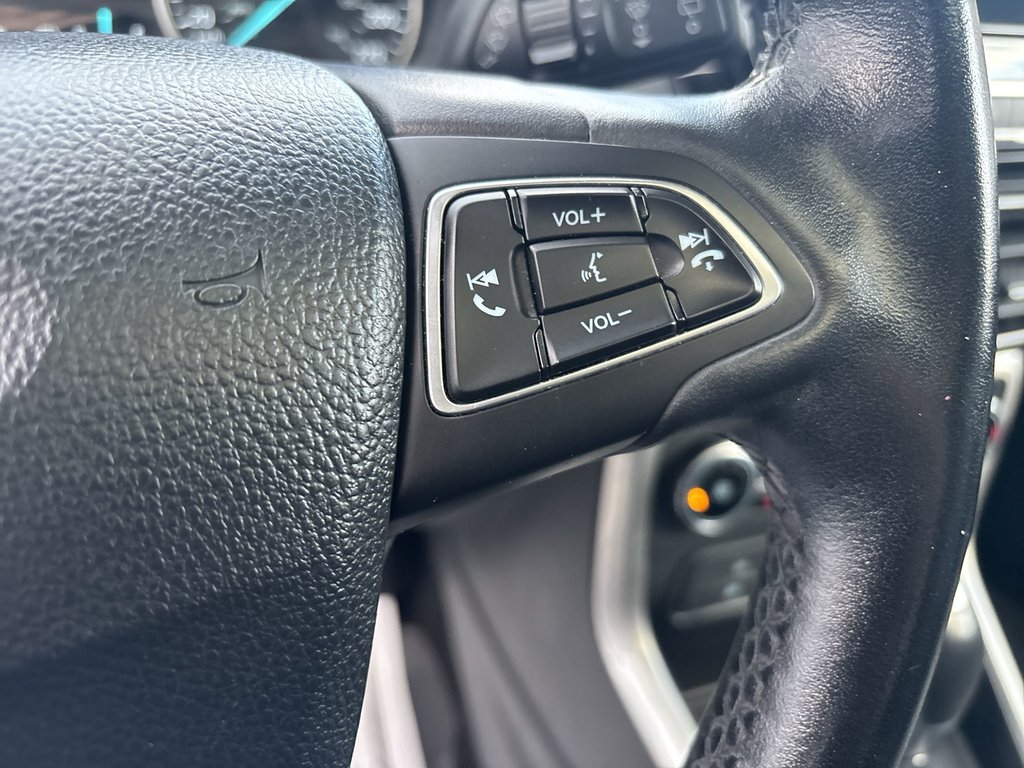 2018 Ford EcoSport Titanium | Leather | HtdSeats | Bluetooth in Saint John, New Brunswick - 21 - w1024h768px
