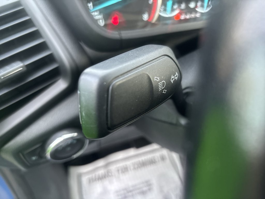 2018 Ford EcoSport Titanium | Leather | HtdSeats | Bluetooth in Saint John, New Brunswick - 49 - w1024h768px