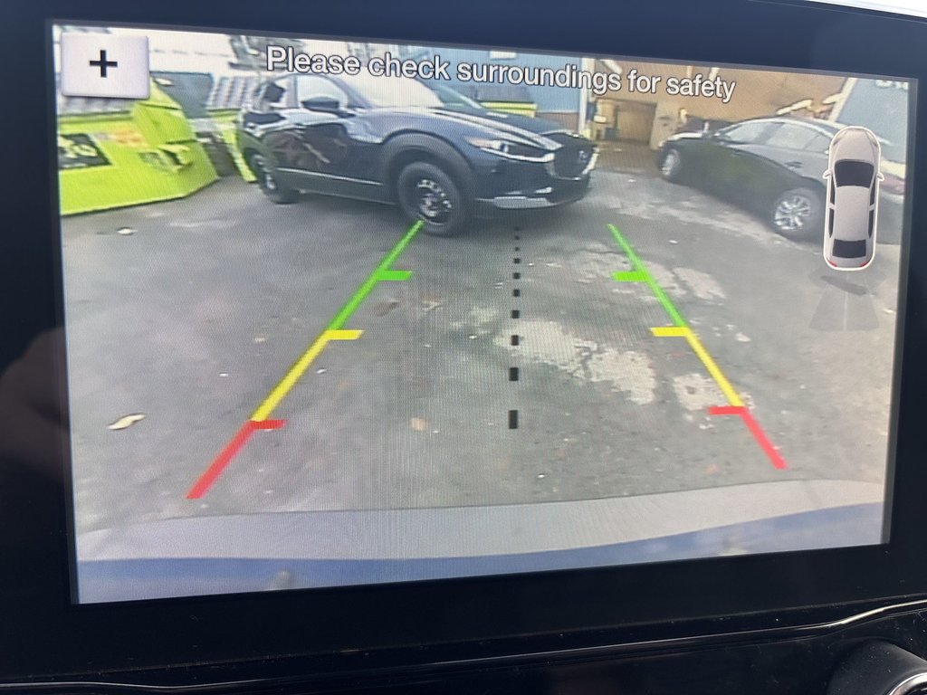 2018 Ford EcoSport Titanium | Leather | HtdSeats | Bluetooth in Saint John, New Brunswick - 26 - w1024h768px