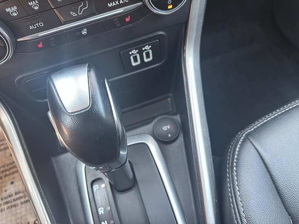 2018 Ford EcoSport Titanium | Leather | HtdSeats | Bluetooth in Saint John, New Brunswick - 34 - w1024h768px