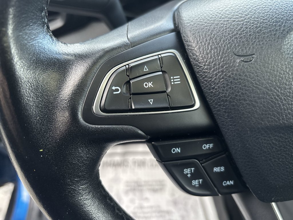 2018 Ford EcoSport Titanium | Leather | HtdSeats | Bluetooth in Saint John, New Brunswick - 20 - w1024h768px