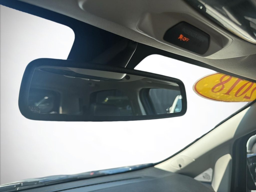 2018 Ford EcoSport Titanium | Leather | HtdSeats | Bluetooth in Saint John, New Brunswick - 33 - w1024h768px