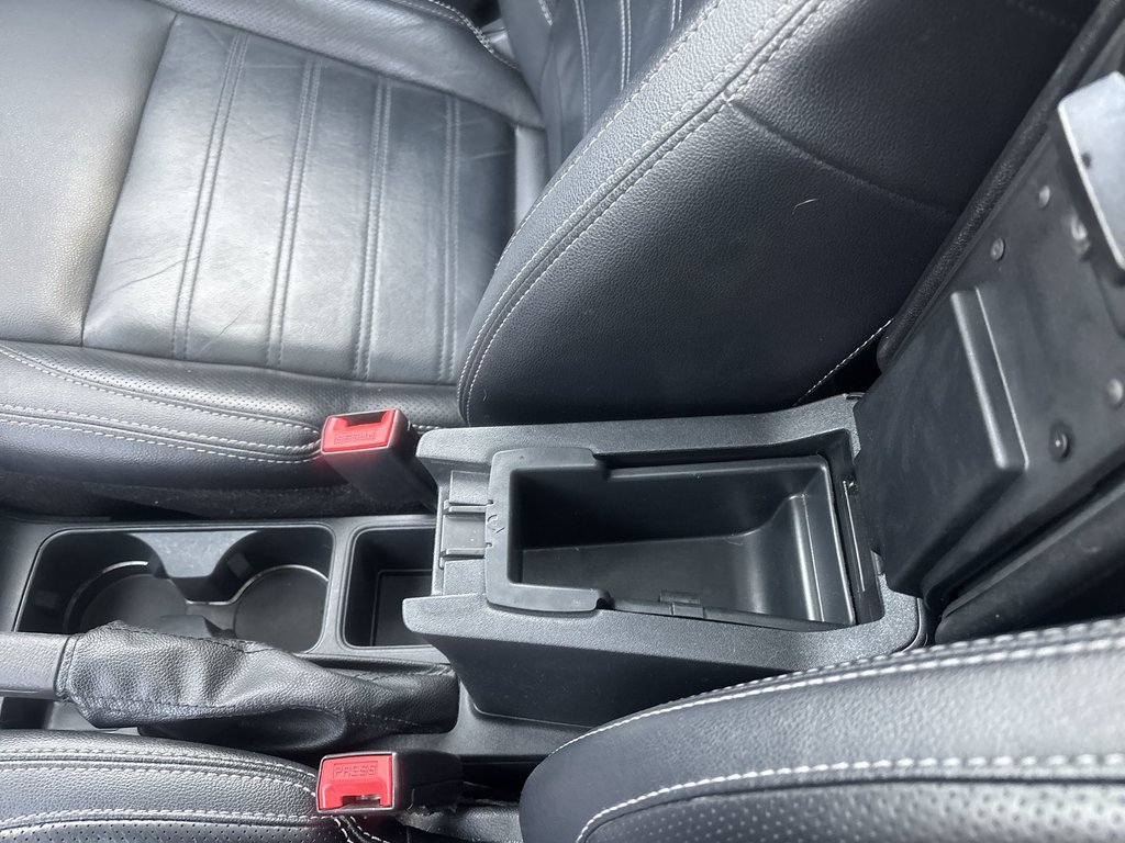 2018 Ford EcoSport Titanium | Leather | HtdSeats | Bluetooth in Saint John, New Brunswick - 52 - w1024h768px