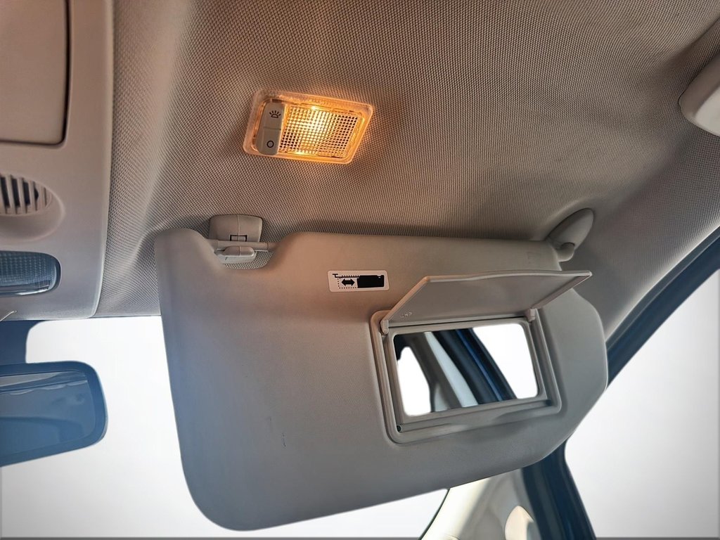 2018 Ford EcoSport Titanium | Leather | HtdSeats | Bluetooth in Saint John, New Brunswick - 32 - w1024h768px