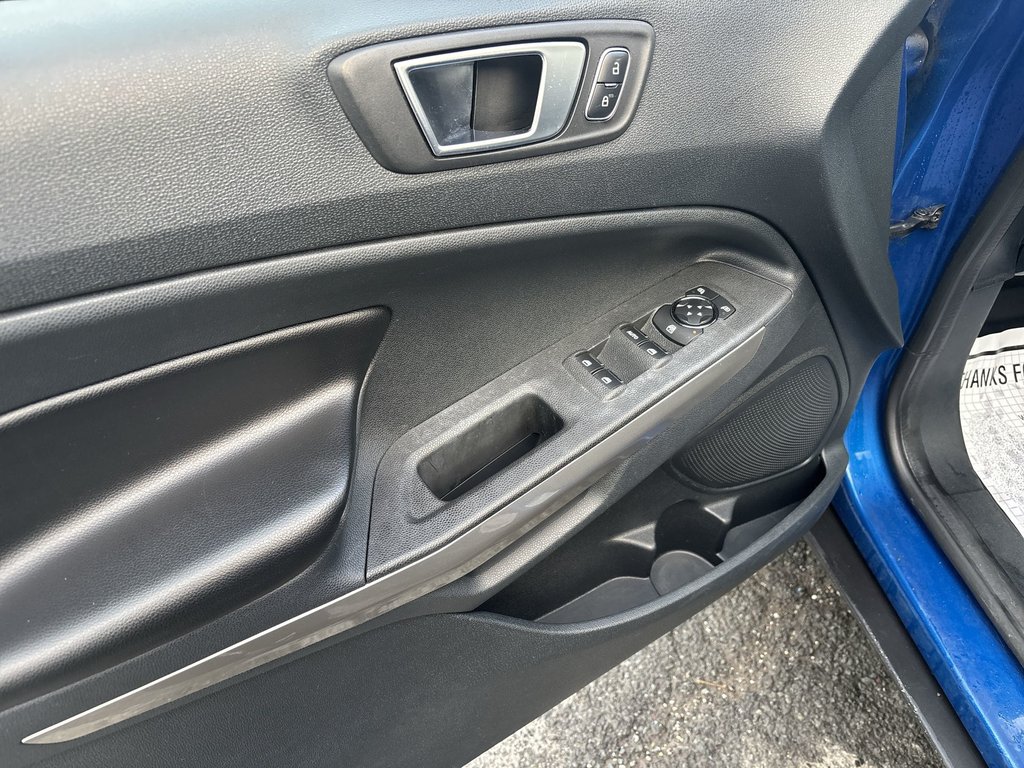 2018 Ford EcoSport Titanium | Leather | HtdSeats | Bluetooth in Saint John, New Brunswick - 15 - w1024h768px