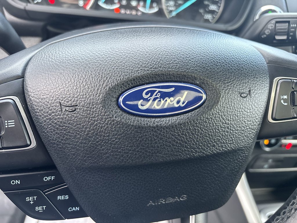 2018 Ford EcoSport Titanium | Leather | HtdSeats | Bluetooth in Saint John, New Brunswick - 19 - w1024h768px