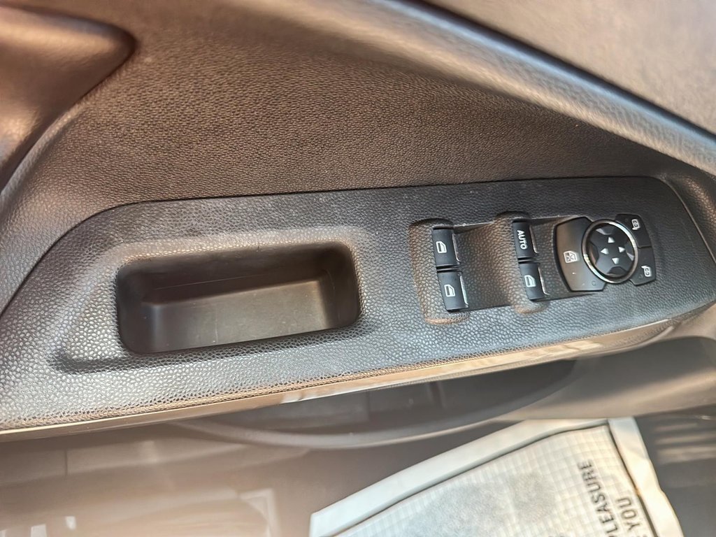 2018 Ford EcoSport Titanium | Leather | HtdSeats | Bluetooth in Saint John, New Brunswick - 26 - w1024h768px