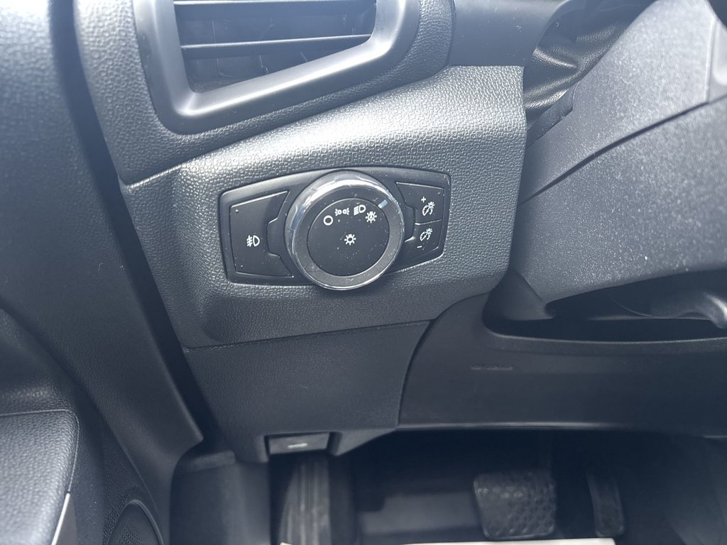 2018 Ford EcoSport Titanium | Leather | HtdSeats | Bluetooth in Saint John, New Brunswick - 31 - w1024h768px