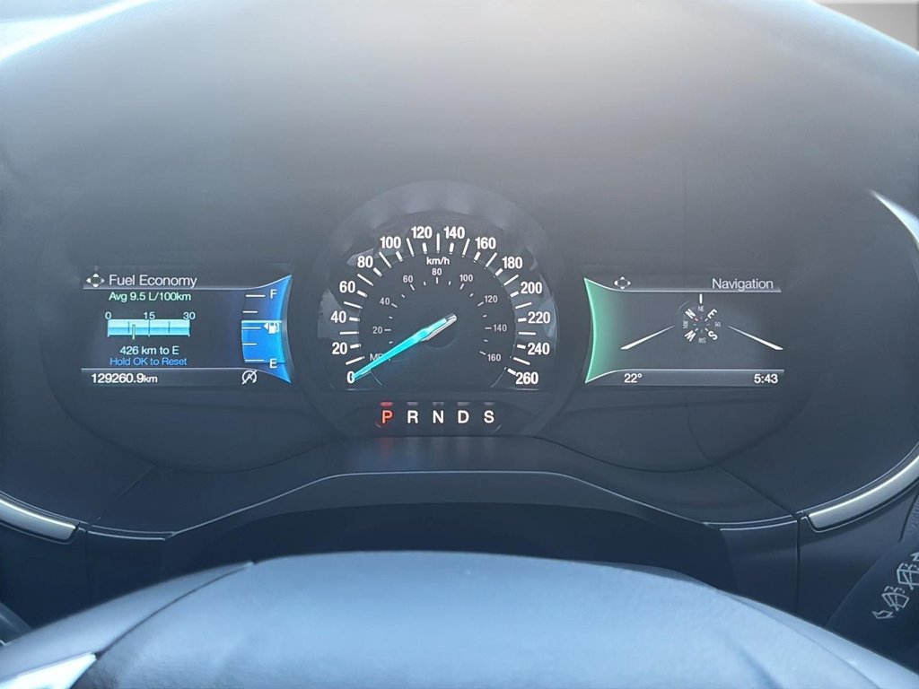2019 Ford Edge in Antigonish, Nova Scotia - 19 - w1024h768px