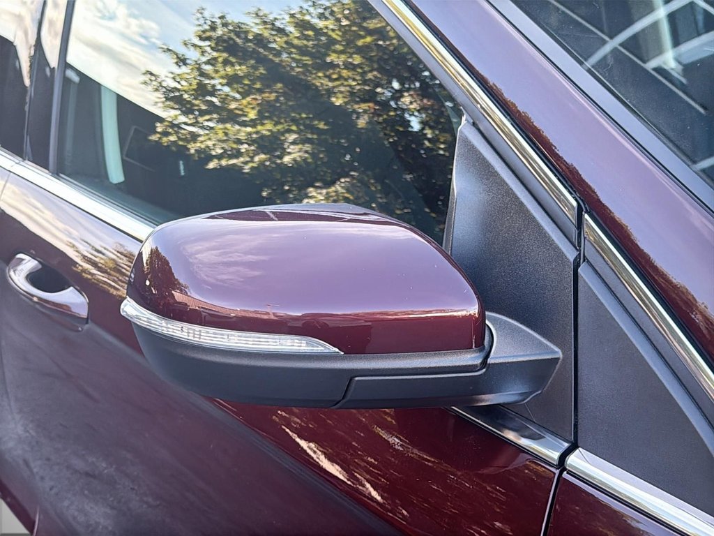 2019 Ford Edge in Antigonish, Nova Scotia - 59 - w1024h768px