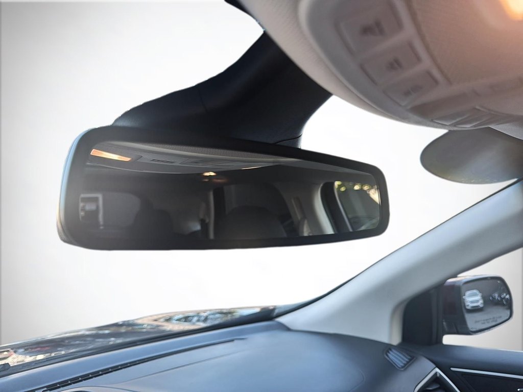 2019 Ford Edge in Antigonish, Nova Scotia - 39 - w1024h768px