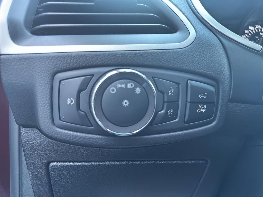 2019 Ford Edge in Antigonish, Nova Scotia - 34 - w1024h768px