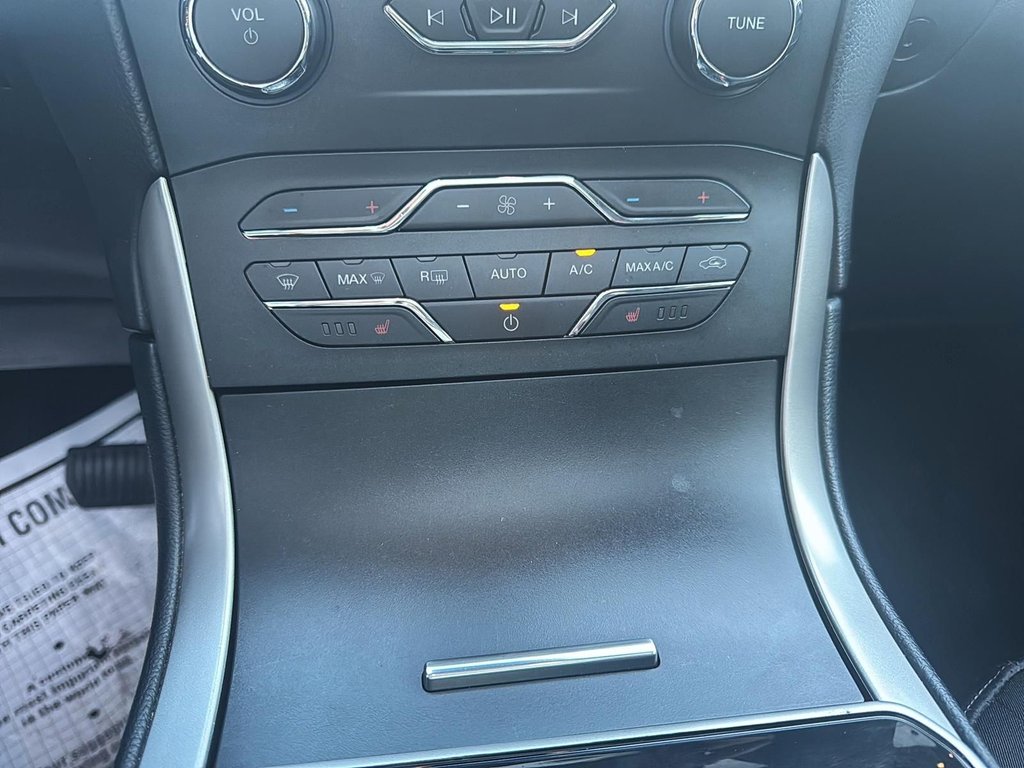 2019 Ford Edge in Antigonish, Nova Scotia - 27 - w1024h768px