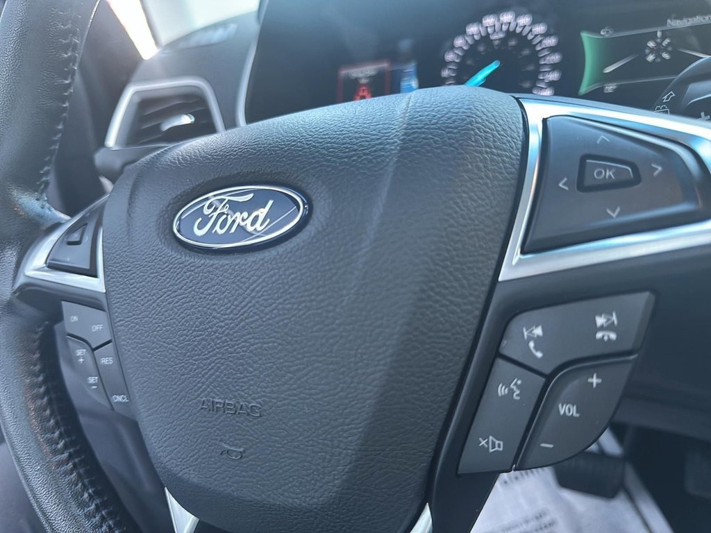 2019 Ford Edge in Antigonish, Nova Scotia - 36 - w1024h768px
