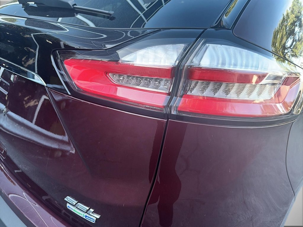 2019 Ford Edge in Antigonish, Nova Scotia - 53 - w1024h768px